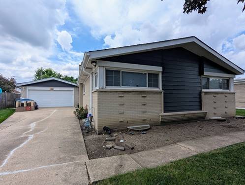 42 Fernwood, Glenview, IL 60025