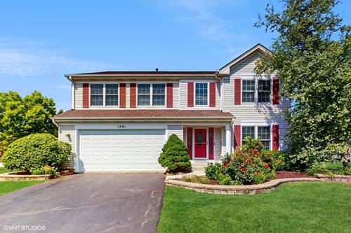 1291 White Chapel, Algonquin, IL 60102