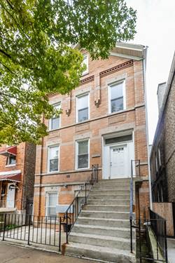 3340 S Carpenter, Chicago, IL 60608