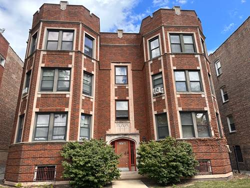 6749 S Paxton Unit 3, Chicago, IL 60649