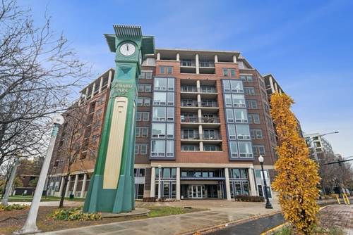 437 W Division Unit 912, Chicago, IL 60610