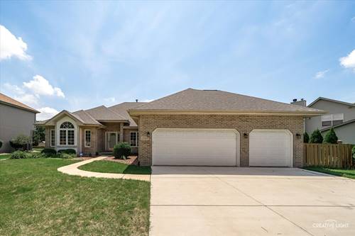 25301 Sunderlin, Plainfield, IL 60585