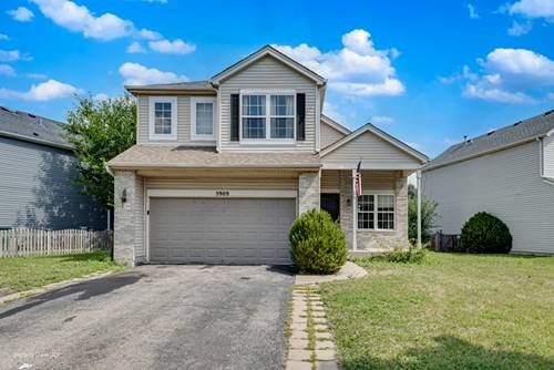 5909 Emerald Pointe, Plainfield, IL 60586