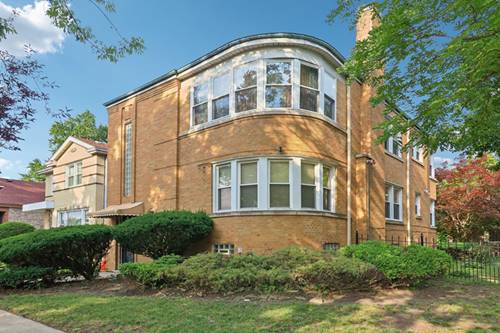 8400 S Honore, Chicago, IL 60620