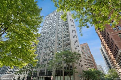 253 E Delaware Unit 10E, Chicago, IL 60611
