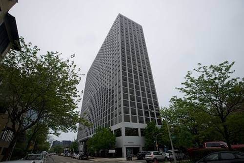4343 N Clarendon Unit 2108, Chicago, IL 60613
