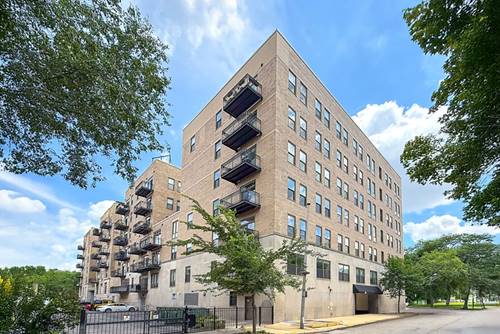 811 S Lytle Unit 514, Chicago, IL 60607