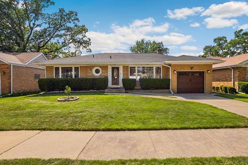 7444 Kildare, Skokie, IL 60076