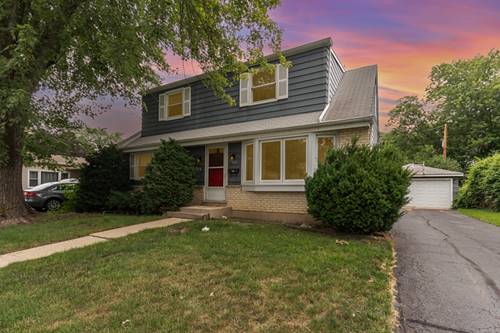 315 Cherrywood, Buffalo Grove, IL 60089
