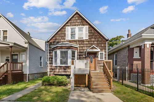 6410 S Mozart, Chicago, IL 60629