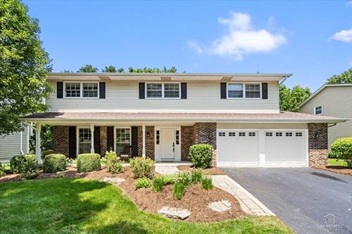 1347 Deep Run, Naperville, IL 60540