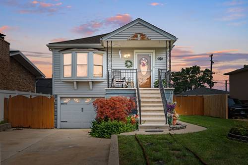 5740 W 87th, Oak Lawn, IL 60453