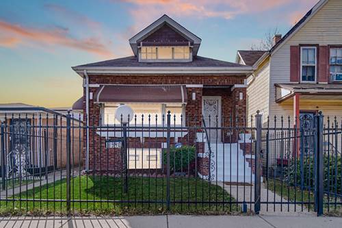 8940 S Emerald, Chicago, IL 60620