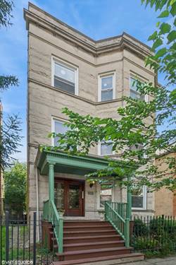3131 N Clifton Unit 1, Chicago, IL 60657