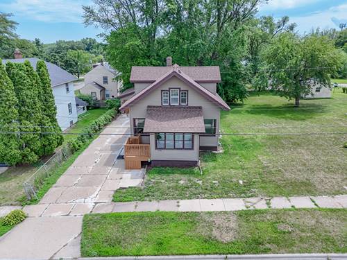 1608 Chestnut, Rockford, IL 61102
