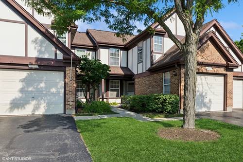 1222 Wellington Unit 1222, Buffalo Grove, IL 60089