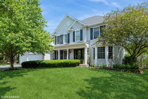 16125 Fairfield, Plainfield, IL 60586