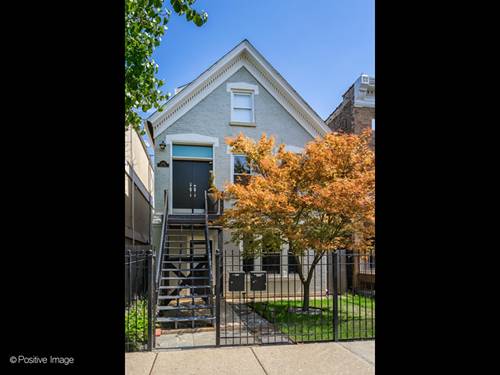 1353 N Bell Unit 1, Chicago, IL 60622