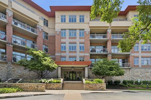 45 Prairie Park Unit 206, Wheeling, IL 60090