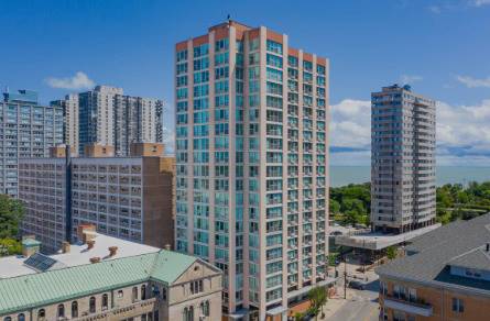 5600 N Sheridan Unit 18C, Chicago, IL 60660