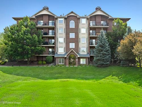 6655 S Cass Unit 3D, Westmont, IL 60559