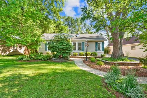 116 Deer Path, Lake In The Hills, IL 60156