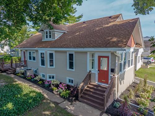 310 S Tryon, Woodstock, IL 60098