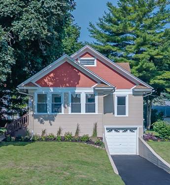 310 S Tryon, Woodstock, IL 60098