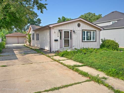 329 5th, Downers Grove, IL 60515