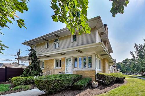 7558 W Bryn Mawr, Chicago, IL 60631
