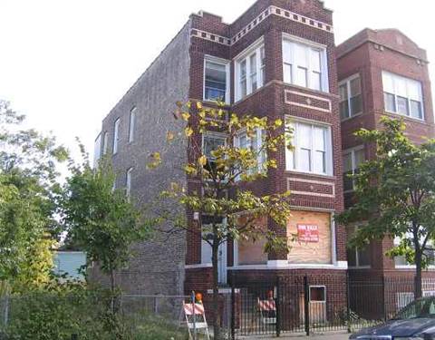 845 N Hamlin, Chicago, IL 60651