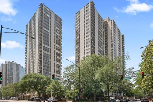 1360 N Sandburg Unit 2704C, Chicago, IL 60610
