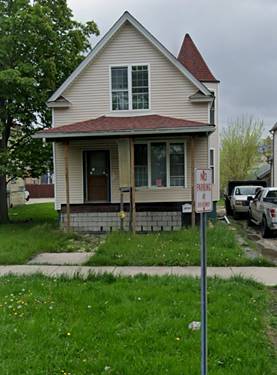 6729 31st, Berwyn, IL 60402