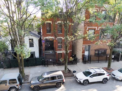 1519 W Thomas Unit 2-C, Chicago, IL 60642