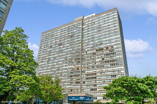 4800 S Chicago Beach Unit 503N, Chicago, IL 60615
