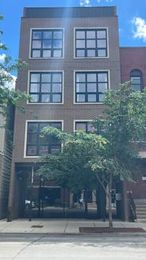 2930 N Lincoln Unit 3, Chicago, IL 60657