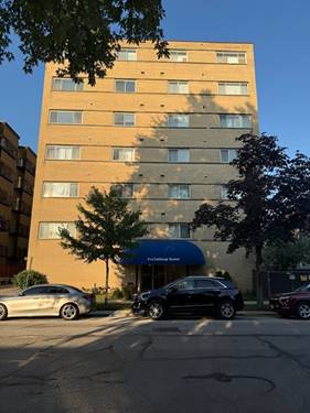 314 Lathrop Unit 502, Forest Park, IL 60130