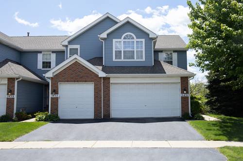 5451 Elizabeth Unit 0, Rolling Meadows, IL 60008