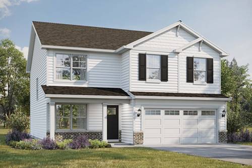 2463 Scribe, Oswego, IL 60543