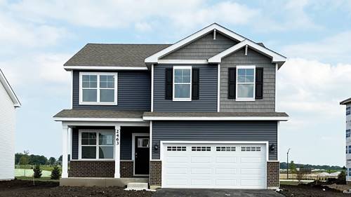 2463 Scribe, Oswego, IL 60543