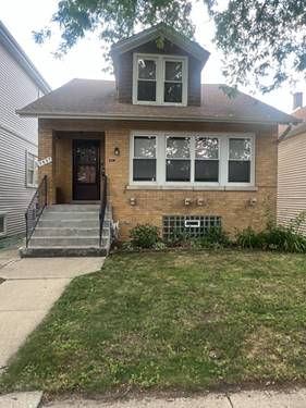 5837 N Marmora, Chicago, IL 60646