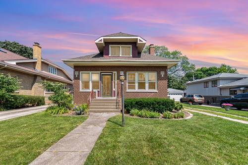 811 Robinhood, La Grange Park, IL 60526