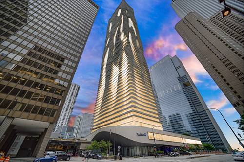 225 N Columbus Unit 7207, Chicago, IL 60601