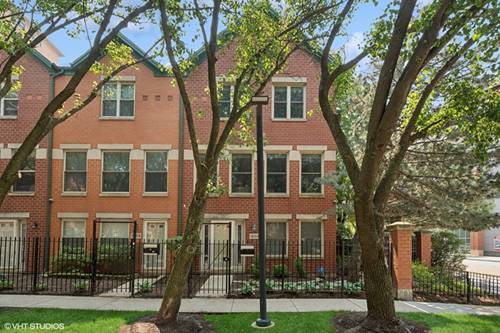 1513 N Clybourn Unit A, Chicago, IL 60610