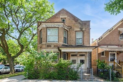 3121 N Washtenaw Unit 2, Chicago, IL 60618