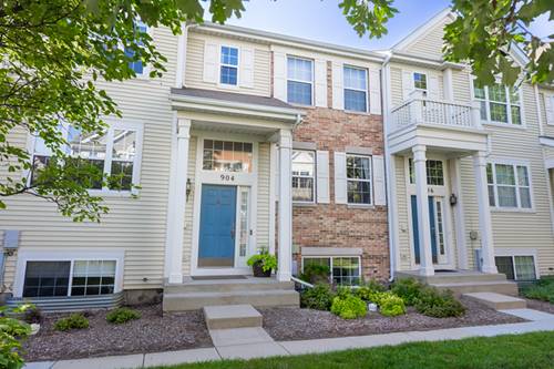 904 Clover, Pingree Grove, IL 60140