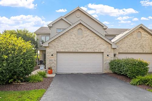 18201 Newcastle, Tinley Park, IL 60487