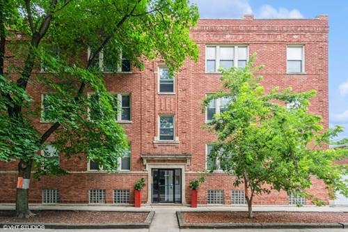 2316 W Byron Unit 2, Chicago, IL 60618