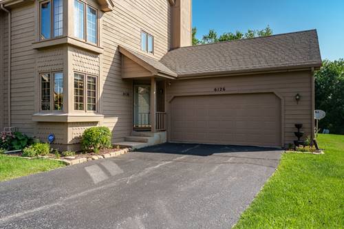 6126 Garrett Unit NONE, Rockford, IL 61107