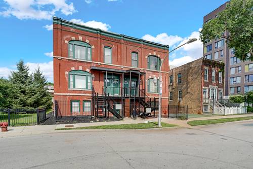 4326 S Calumet, Chicago, IL 60653